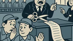 Dowcip: Nasz dyrektor jest wściekły…